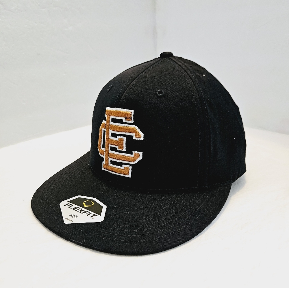 EvoShield Flexfit Men's Size X/S Blue Baseball Trucker Hat